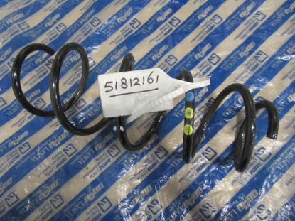 51812161 Veer voorzijde Fiat Punto