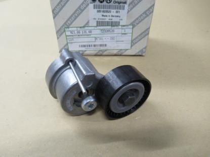 51820520 Regelbare riemspanner multiriem