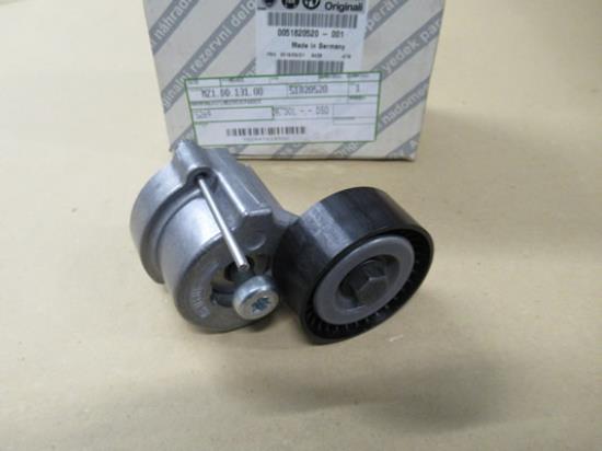 51820520 Regelbare riemspanner multiriem