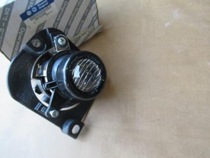 51822888 Mistlamp rechterzijde