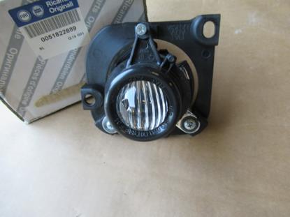 51822889 Mistlamp linkerzijde