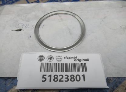 51823801 Uitlaatpijp pakking