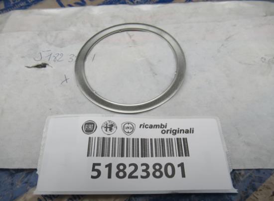 51823801 Uitlaatpijp pakking