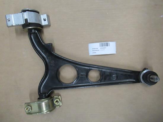 51832937 Draagarm linkerzijde