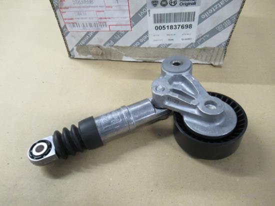 51837698 Spanrol 2.4 JTDM