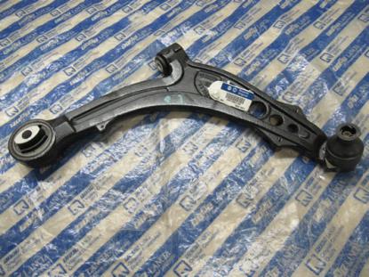 51842193 Draagarm rechtsvoor