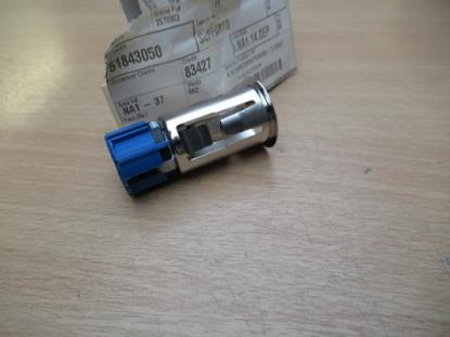 51843050 Sigarettenaansteker houder