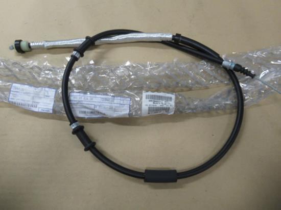 51844531 Handremkabel met schijfrem linkerzijde