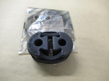 51854824 Uitlaatrubber