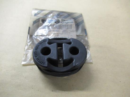 51854824 Uitlaatrubber