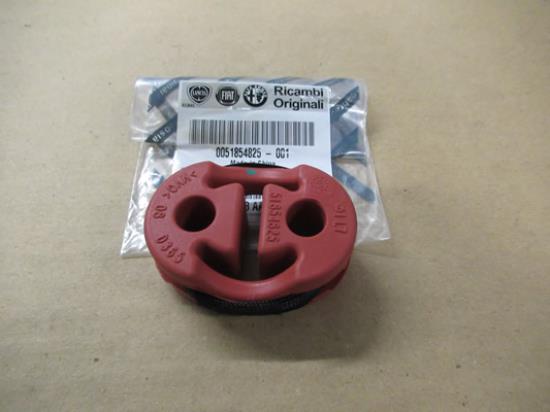 51854825 Uitlaatrubber