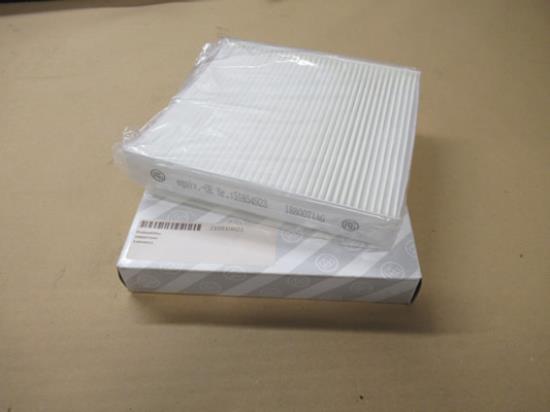 51854923 Interieurfilter