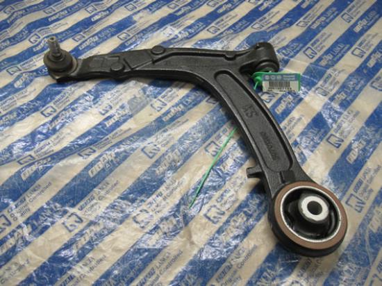 51857133 Draagarm linkerzijde