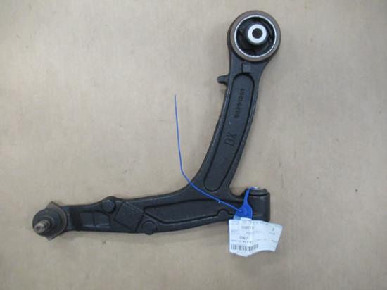 51857134 Draagarm rechterzijde