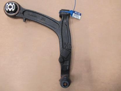 51857136 Draagarm rechterzijde