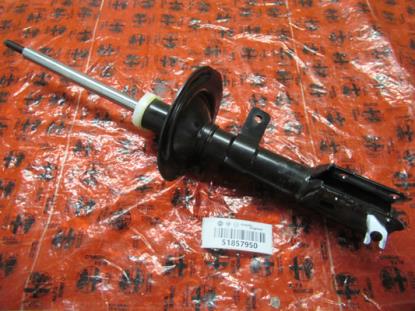 51857950 Schokbreker rechtsvoor