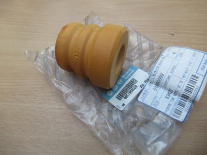 51866009 Rubber vering voorzijde