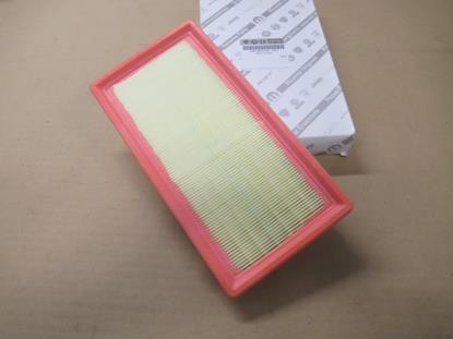 51881024 Luchtfilter 0.9