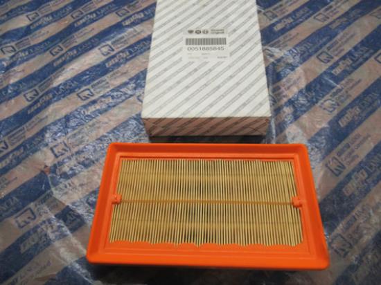 51885845 Luchtfilter twinair