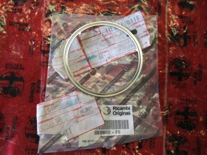 51896690 Pakking uitlaatpijp