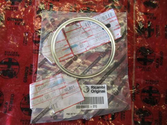 51896690 Pakking uitlaatpijp