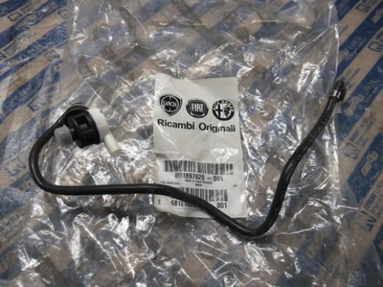 51897626 Remleiding KW119 1.4 fire 16v 170 pk