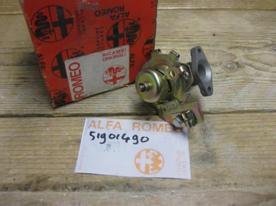 51901490 Kachelkraan Alfa romeo 102 106 Sprint Touring Spider