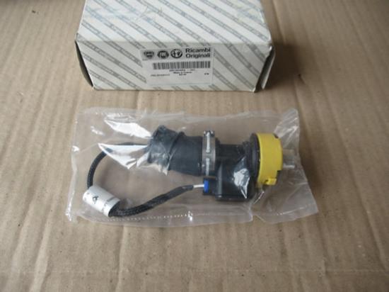 51904554 Turbodruk sensor