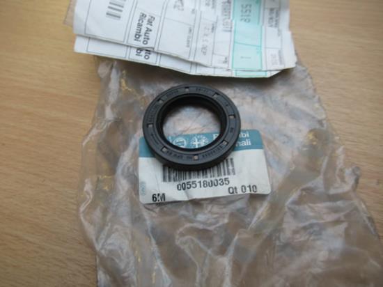 55180035 Keerring 41X26X6