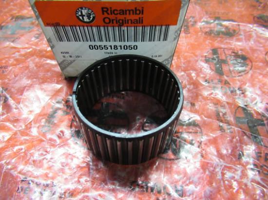 55181050 Rollager 3e versnelling