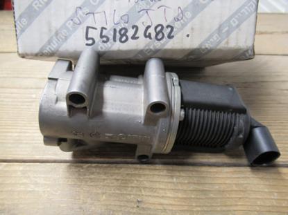55182482 EGR klep