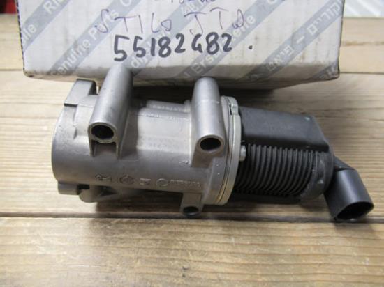 55182482 EGR klep