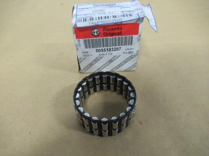 55183207 Rollager versnellingsbak