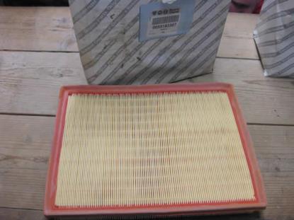 55183307 Luchtfilter 1.8 MPI