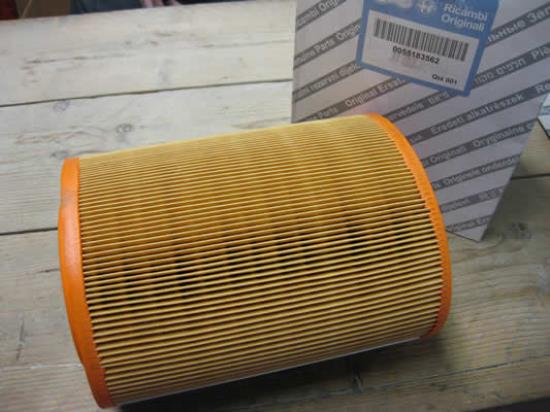 55183562 Luchtfilter