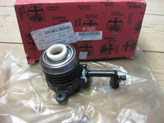 55184041 Hydraulisch druklager