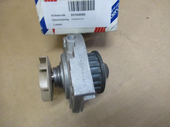 55184080 Waterpomp