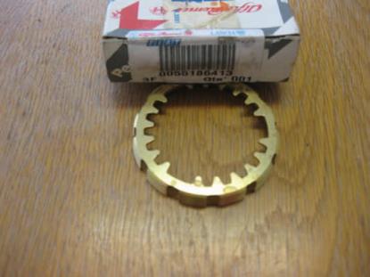 55186413 Synchromesh