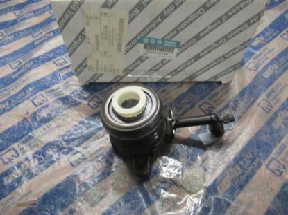 55186498 Koppelingsdruklager