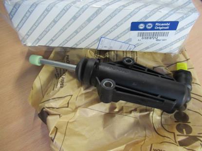 55187212 Koppelingscilinder