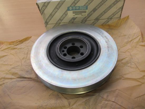 55187707 Krukaspoelie 2.4 JTDm