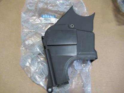 55187734 Afdekkap voor distributieriem