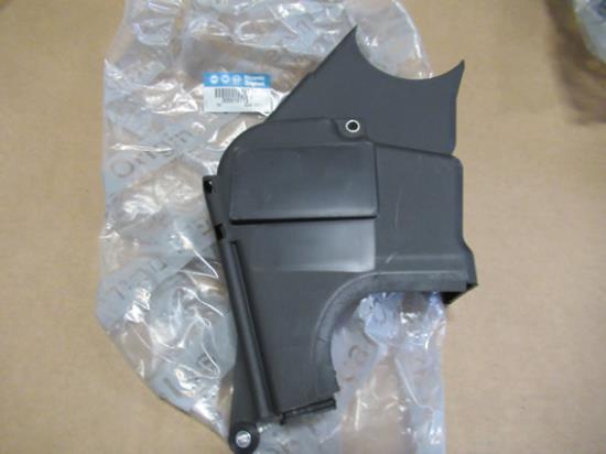 55187734 Afdekkap voor distributieriem