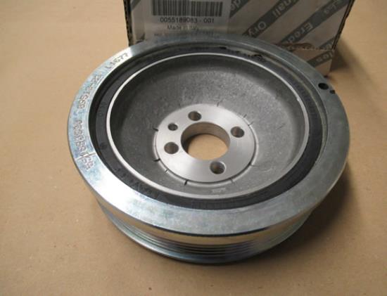 55189083 Poelie Alfa Fiat Lancia