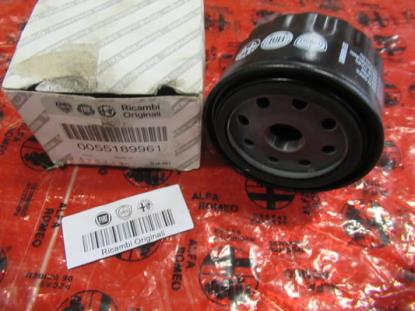 55189961 Oliefilter opschroef dm 87mm hoogte 60mm M20x1.5