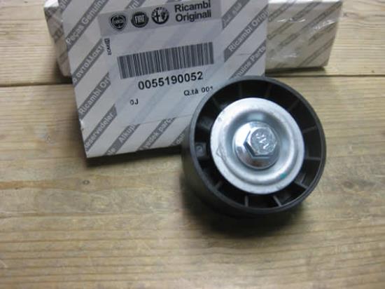 55190052 Spanrol multiriem