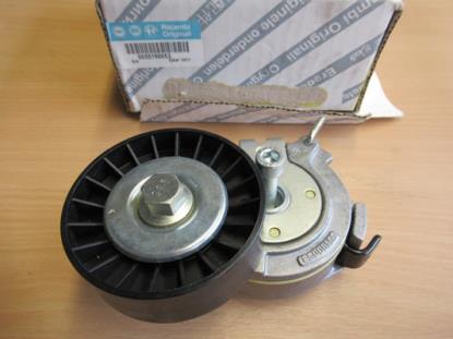 55190053 Riemspanner