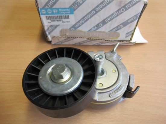 55190053 Riemspanner
