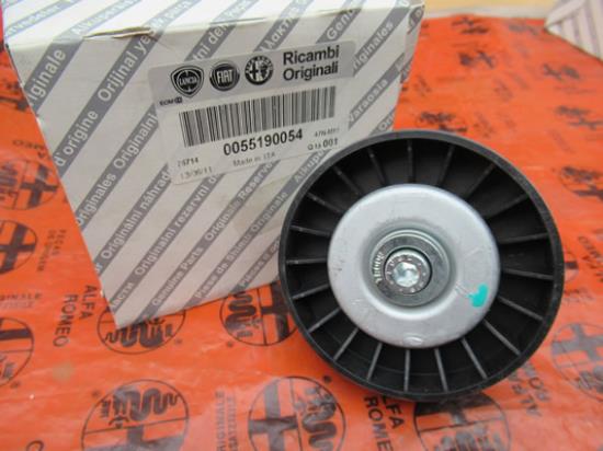 55190054 Riemspanner