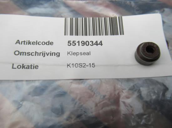 55190344 Klepseal